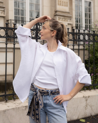 Camasa din in AMALIA [3]