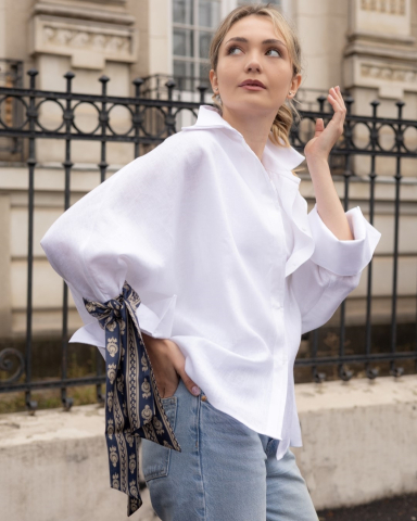 Camasa din in AMALIA [1]