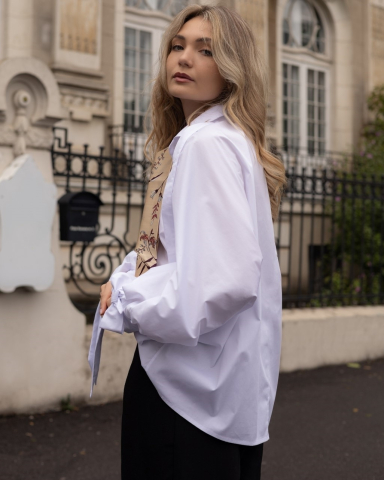 Camasa din in ESTHER [1]