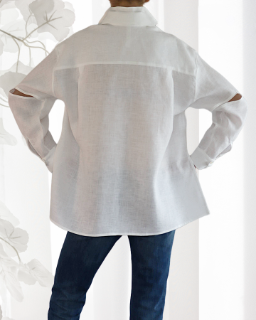 Camasa din in GEORGIA [2]