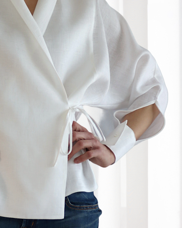 Camasa din in REYNA [3]