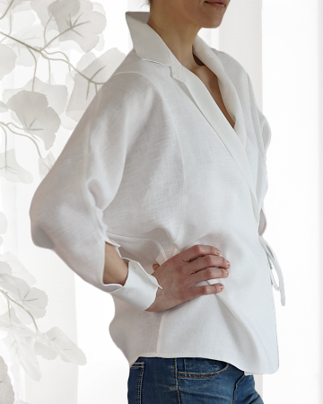 Camasa din in REYNA [1]