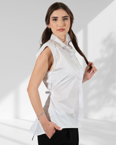 Camasi din poplin - Camasa din poplin AVIANA