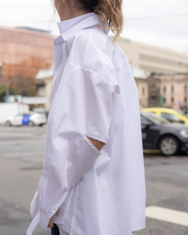 Camasa din poplin GLORIA [5]