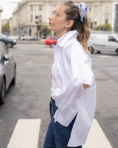 Camasa din poplin GLORIA [2]