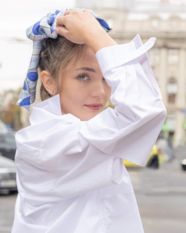 Camasa din poplin GLORIA [3]