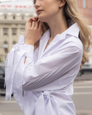 Camasa din poplin KARINA [3]