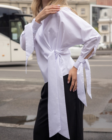 Camasa din poplin KARINA [1]