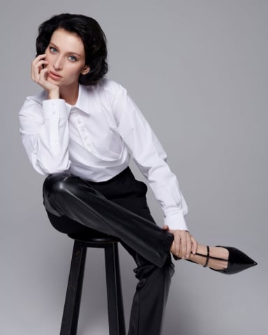 CAMASI K SIGNATURE - Camasa DRAPEE