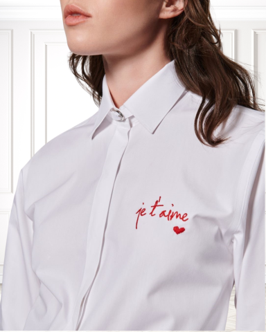 CAMASI K SIGNATURE - Camasa LOVE