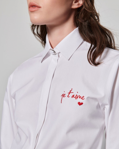 CAMASI K SIGNATURE - Camasa LOVE