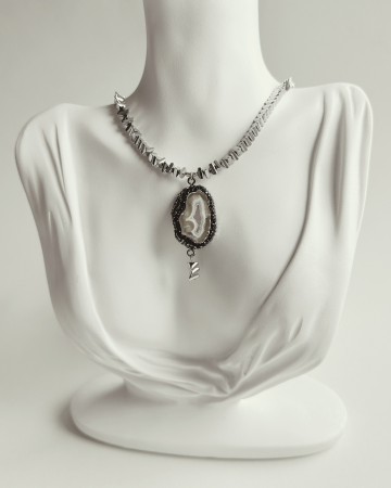 COLIERE - Stone Whisper