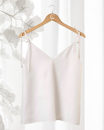 CAMASI W SIGNATURE - Top din in VERA