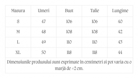 Tricou THE TSHIRT [4]