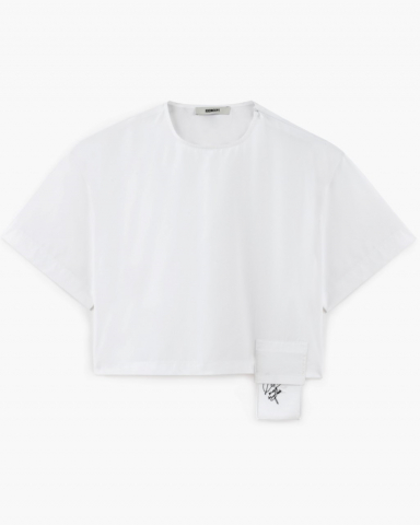 Tricou THE TSHIRT [3]