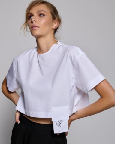 CAMASI K SIGNATURE - Tricou THE TSHIRT