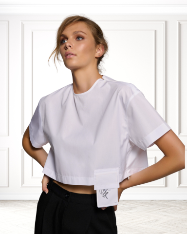 CAMASI K SIGNATURE - Tricou THE TSHIRT