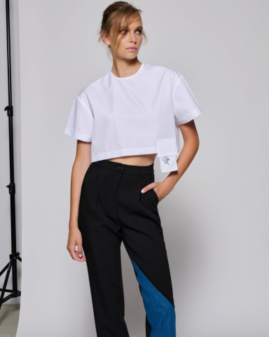 Tricou THE TSHIRT [2]