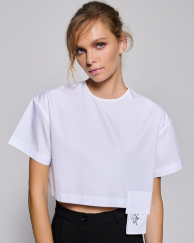 Tricou THE TSHIRT [1]