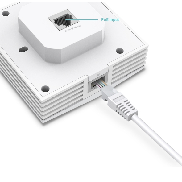 Acces Point TP-Link EAP650-Wall [3]
