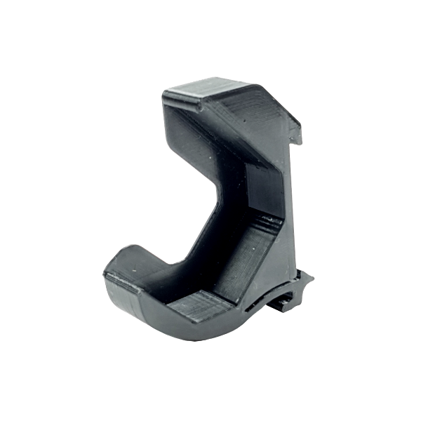 Adaptor pentru sina DIN compatibil cu Shelly 2.5 si Shelly EM [3]