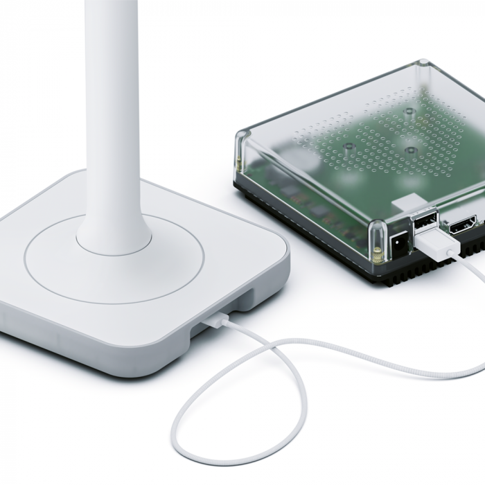 Z-Wave Adapter Connect ZWA-2 [4]
