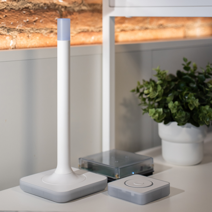 Adaptor Z-Wave Connect ZWA-2 [7]