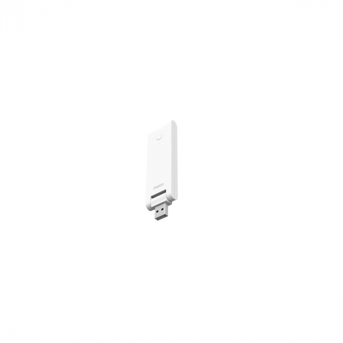 AQARA Hub E1 EU Version (HE1-G01) - Zigbee 3.0 control unit [3]