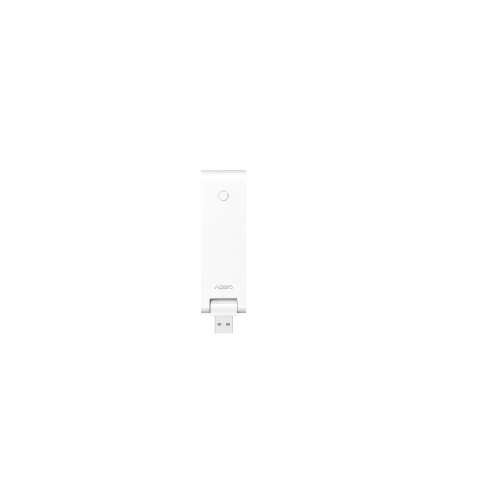 AQARA Hub M100 (HM-G02D) - Zigbee 3.0 and Thread control unit [2]