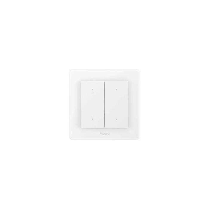 Aqara Shutter Switch H2 EU Kit – Comutator inteligent pentru jaluzele [2]
