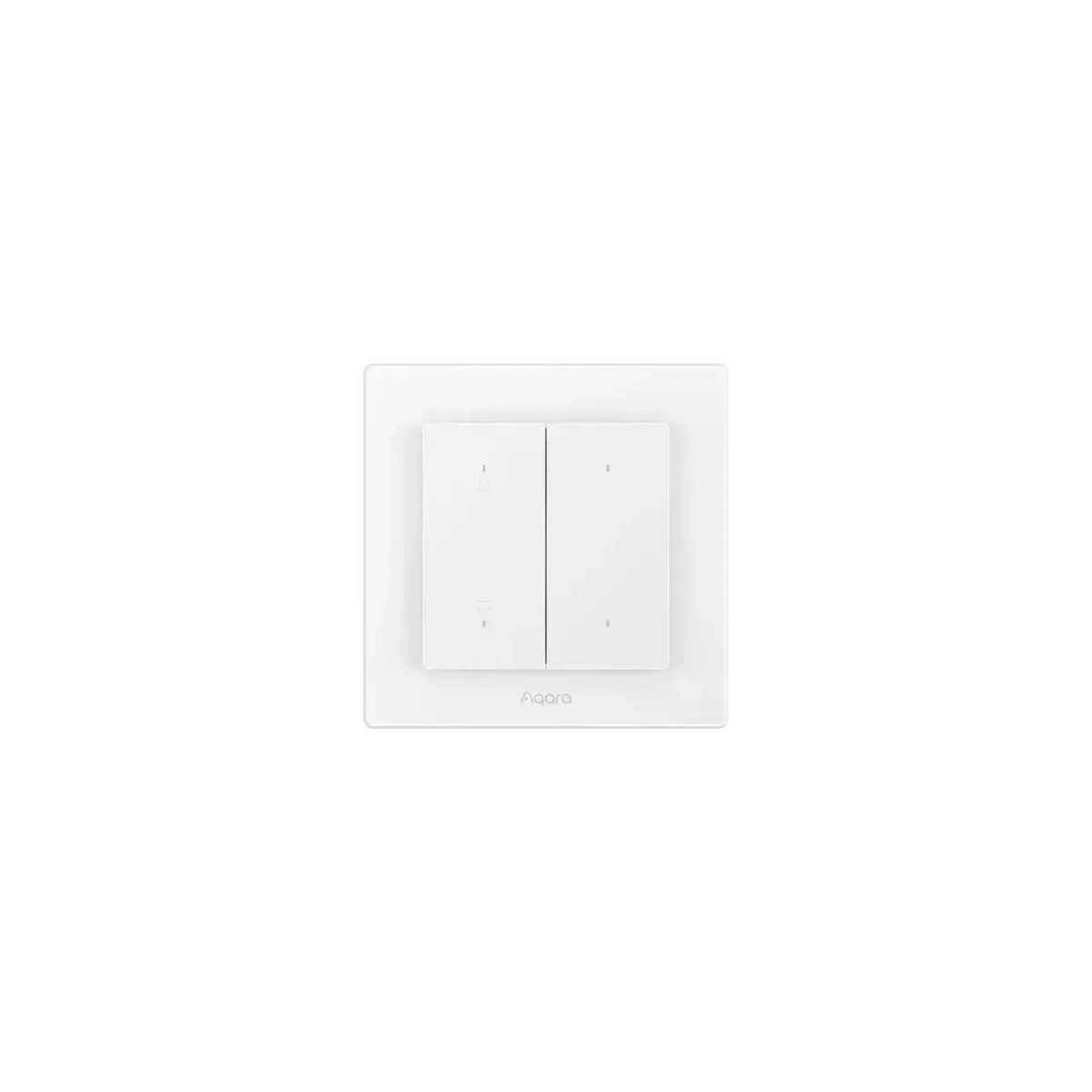 Aqara Shutter Switch H2 EU Kit – Comutator inteligent pentru jaluzele [5]