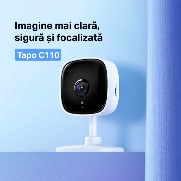TP-Link Tapo C110 [2]