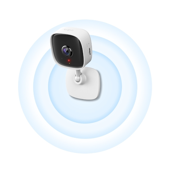 TP-Link Tapo C110 [3]