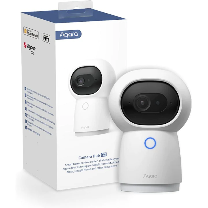 Aqara Camera Hub G3 [3]