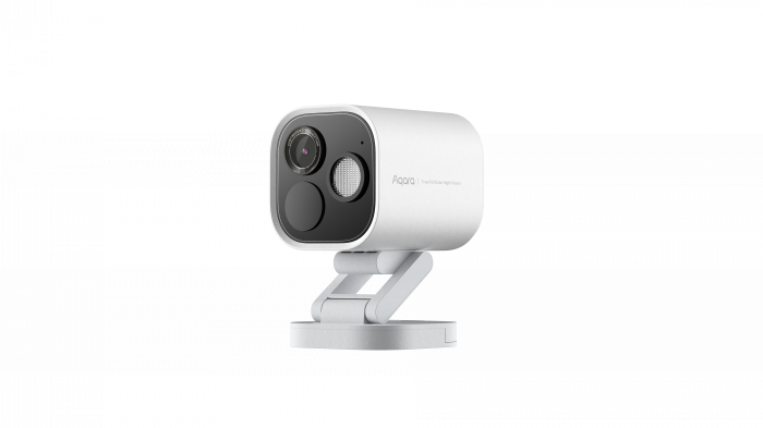 AQARA Camera Hub G5 Pro Wi-Fi , Gray [1]