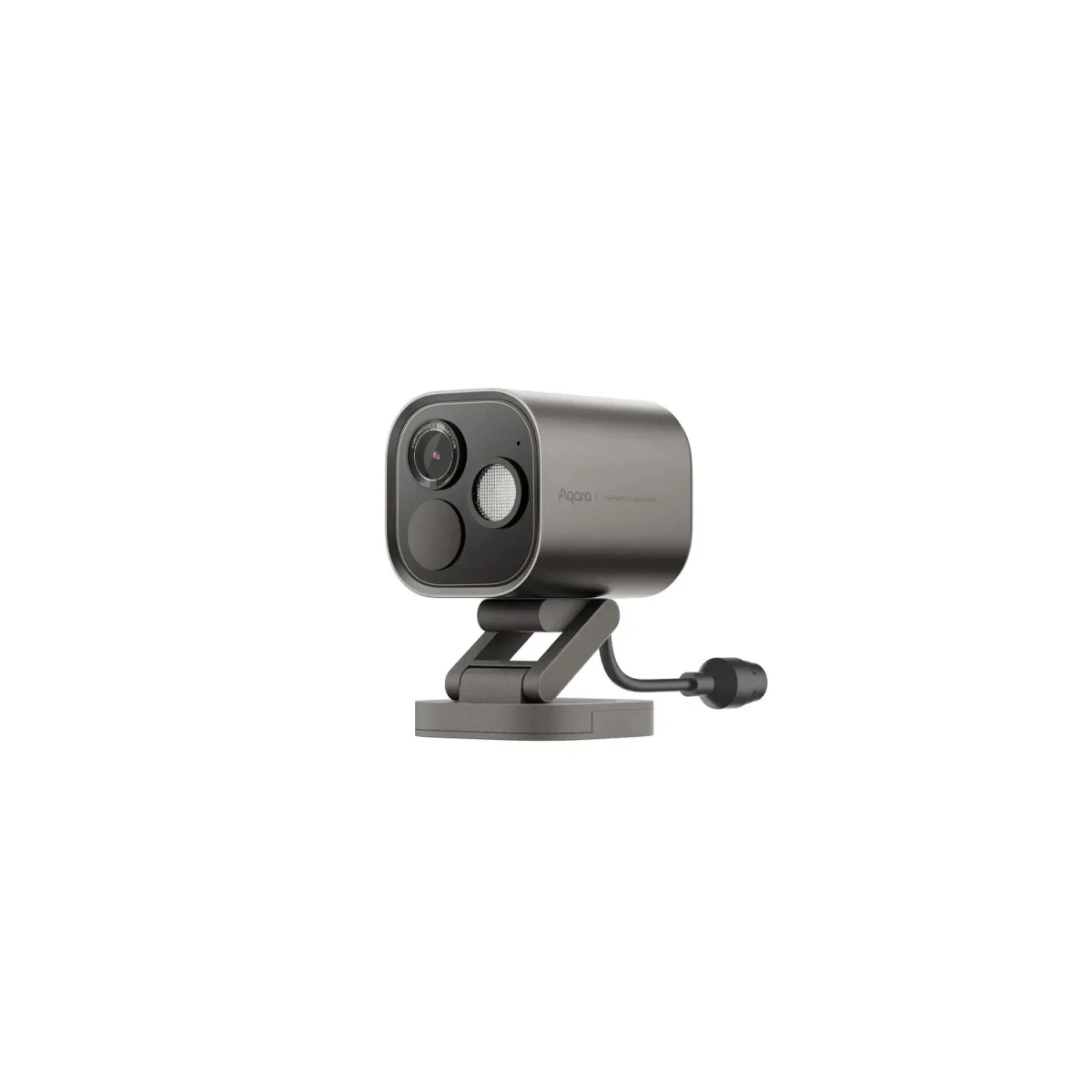 Aqara Camera Hub G5 PRO , WIFI Gray [2]