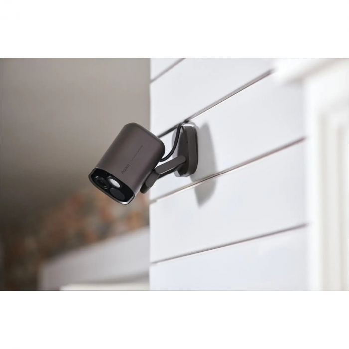 Aqara Camera Hub G5 PRO , WIFI Gray [3]