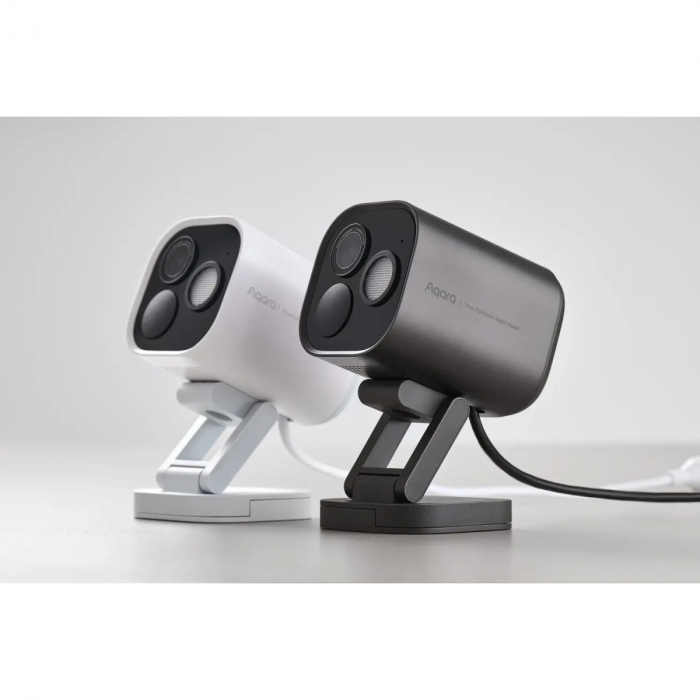 Aqara Camera Hub G5 PRO , WIFI Gray [4]