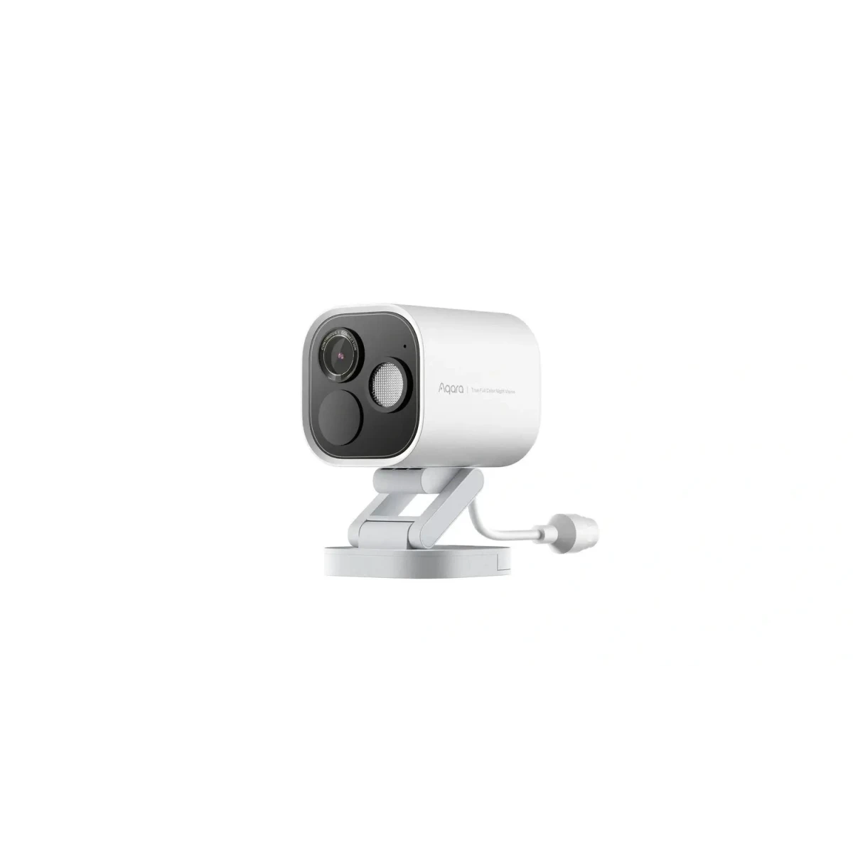 Camera inteligenta Aqara Hub G5 PRO Alba [2]
