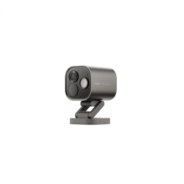 AQARA Camera Hub G5 Pro Wi-Fi , Gray [2]