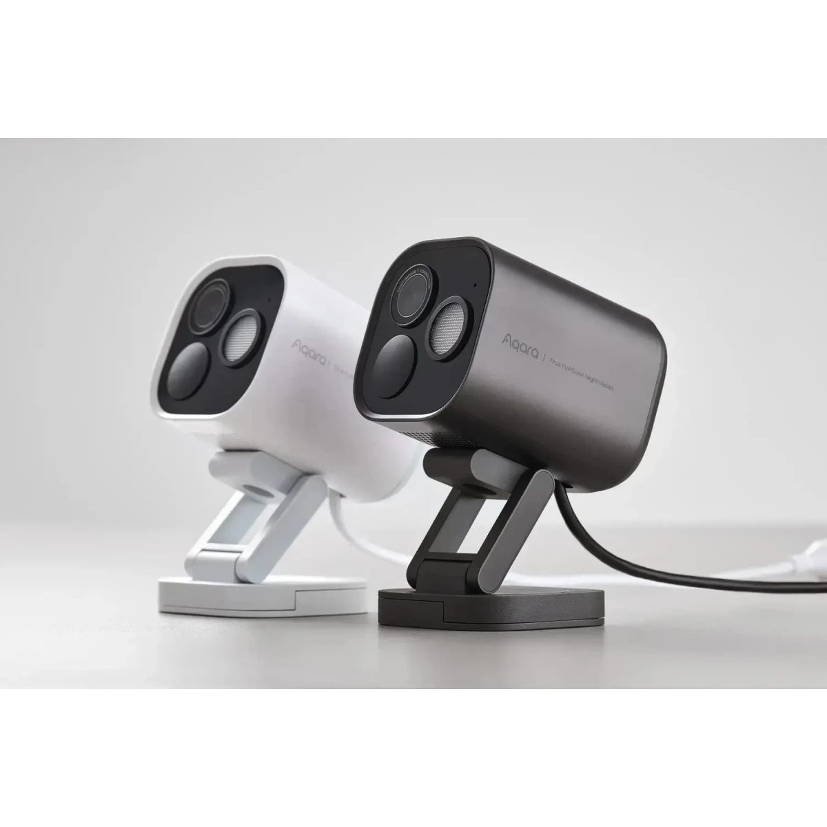 AQARA Camera Hub G5 Pro Wi-Fi , Gray [4]