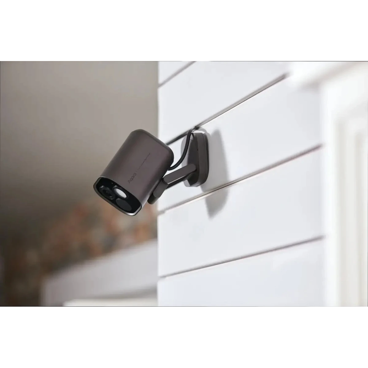 AQARA Camera Hub G5 Pro Wi-Fi , Gray [3]
