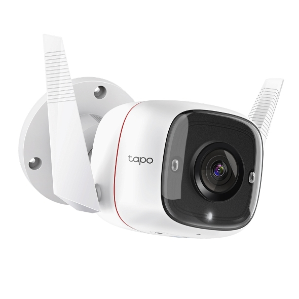 Camera supraveghere pentru exterior smart, TP-Link Tapo C310 [2]