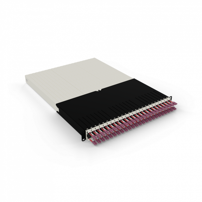 patchbox.one / 30RU / Fiber Optic [2]