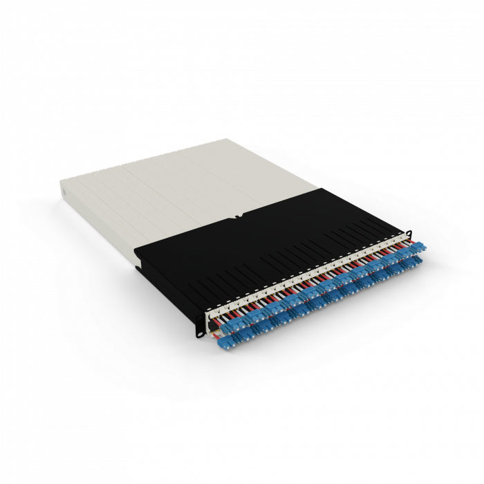 patchbox.one / 30RU / Fiber Optic [5]