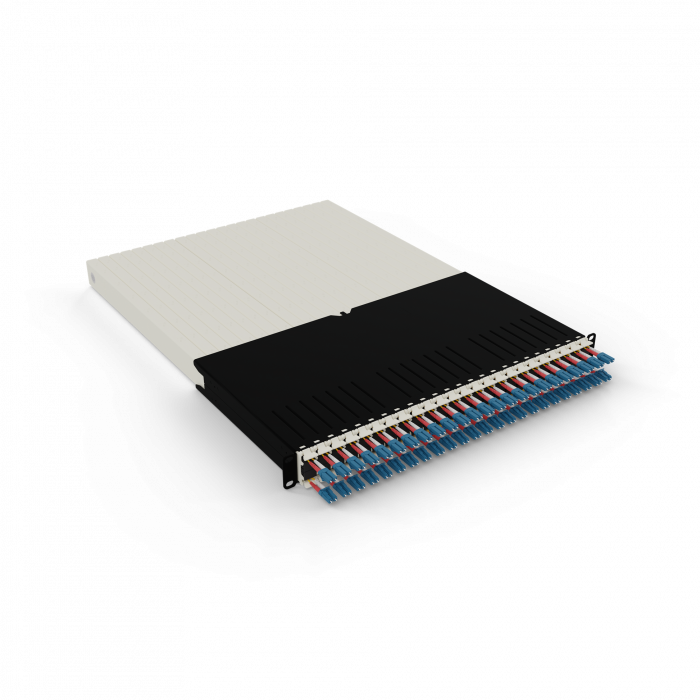 patchbox.one / 30RU / Fiber Optic [3]
