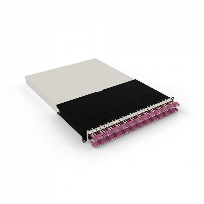 patchbox.one / 30RU / Fiber Optic [4]