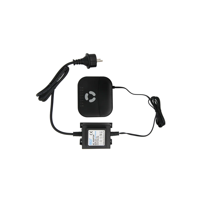 FrankEver FK-06X Controller inteligent pentru irigații Powered by Shelly [5]