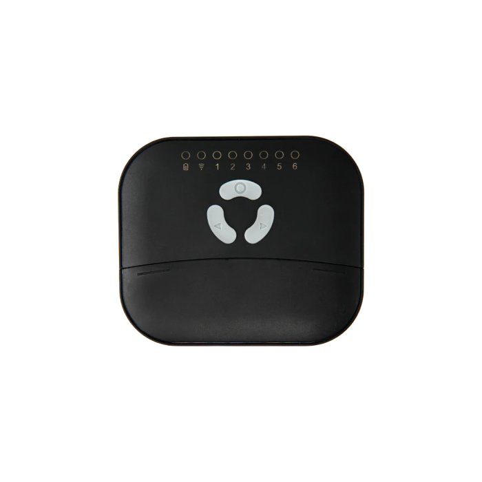 FrankEver FK-06X Controller inteligent pentru irigații Powered by Shelly [1]