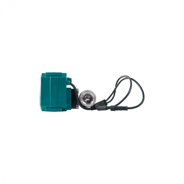 FrankEver Smart water valve DN25-Powered by ShellyX, Home Assistant [3]